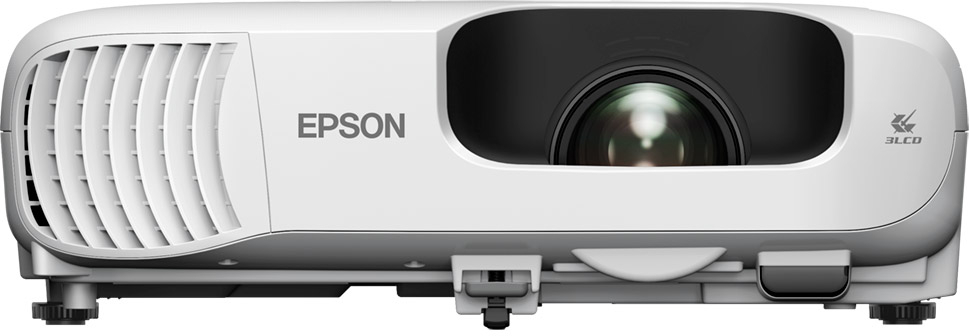 Проектор Epson EB-W56S WXGA (V11HB62042) - Фото 1