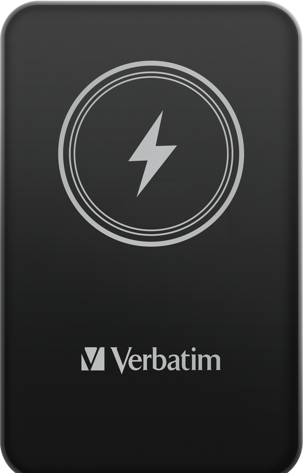 Уценка - Батарея мобильная Verbatim Charge 'n' Go 5K mAh (MCP-5BK) - Фото 1