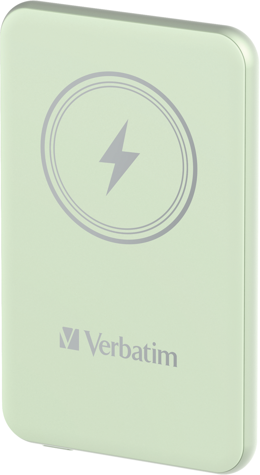 Батарея мобильная Verbatim Charge 'n' Go 5K mAh (MCP-5GN) - Фото 1