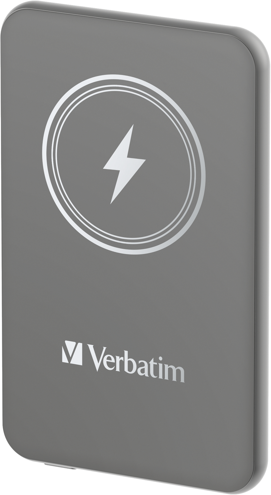 Батарея мобильная Verbatim Charge 'n' Go 5K mAh (MCP-5GY) - Фото 1