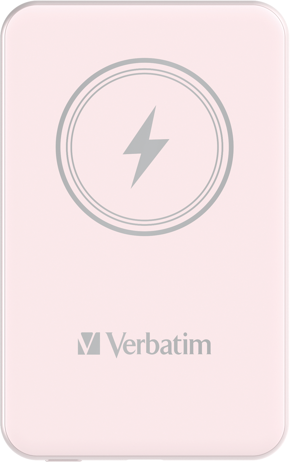 Батарея мобильная Verbatim Charge 'n' Go 5K mAh (MCP-5PK) - Фото 1