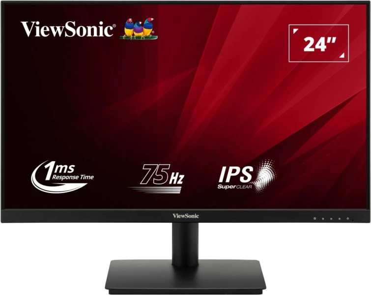 Монитор Viewsonic VA240-H-2 - Фото 1