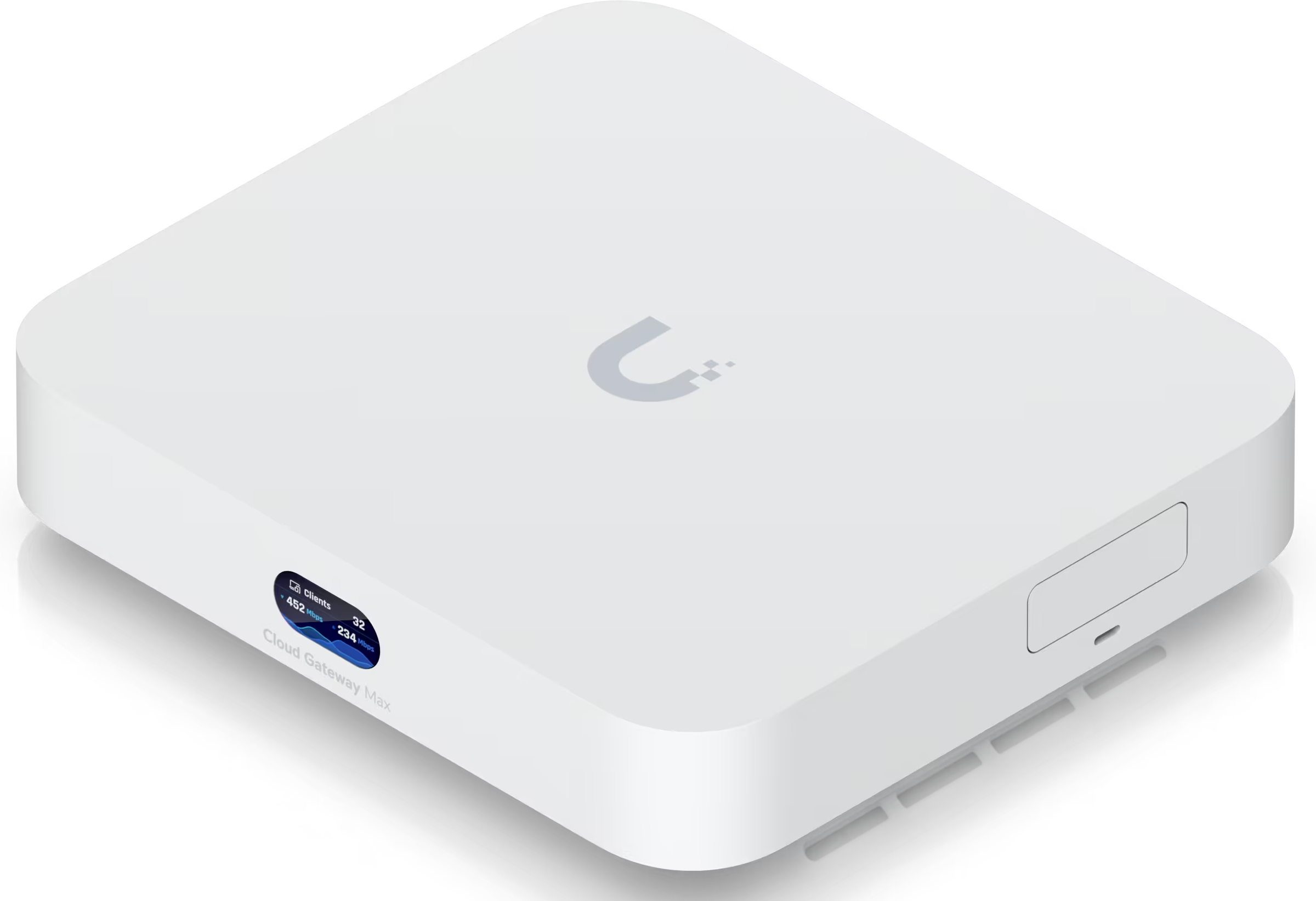 Маршрутизатор VPN Ubiquiti UCG-MAX - Фото 1