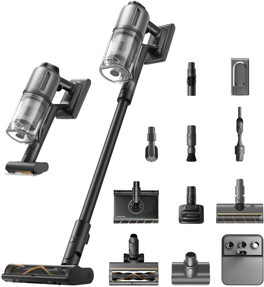 Купить Пылесос ручной для дома Dreame Z30 AquaCycle - Фото 1 Пылесос ручной для дома Dreame Z30 AquaCycle - Фото 1