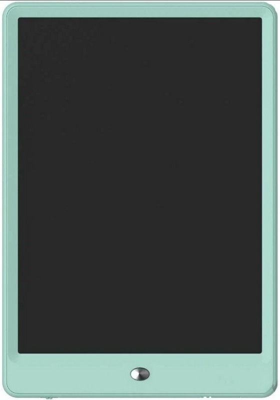 Графічний планшет Wicue Writing tablet 10'' Green (WNB410) - Фото 1