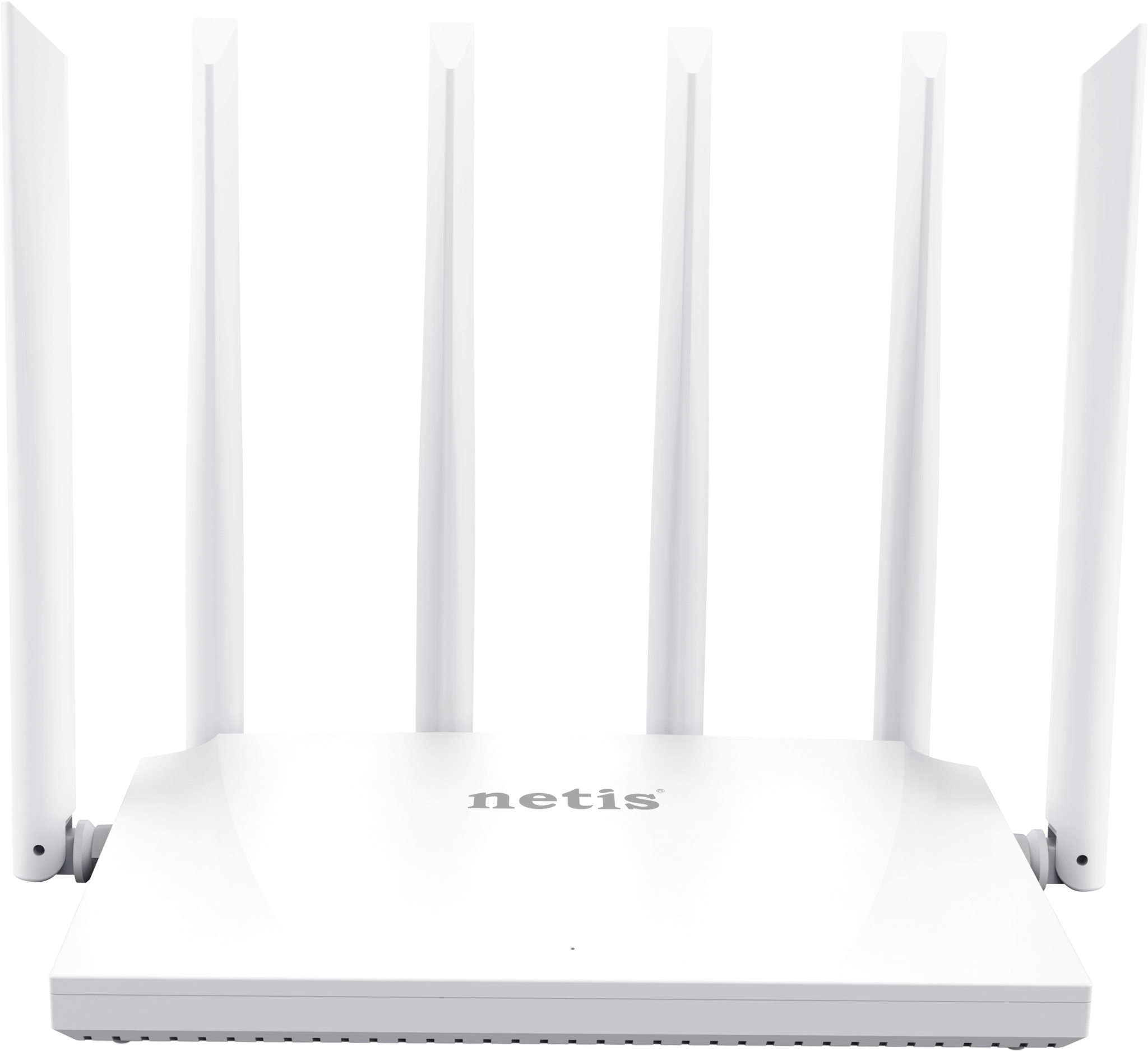 Маршрутизатор интернет WiFi5 Netis NC63 - Фото 1