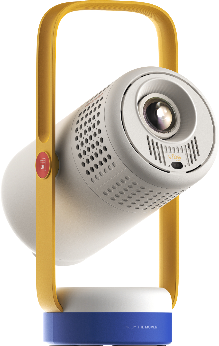 Проектор XGiMi Vibe One Pro Blue Spark (WM03H) - Фото 1