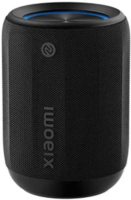 Портативная акустика Xiaomi Bluetooth Speaker Mini (QBH4274GL) - Фото 1