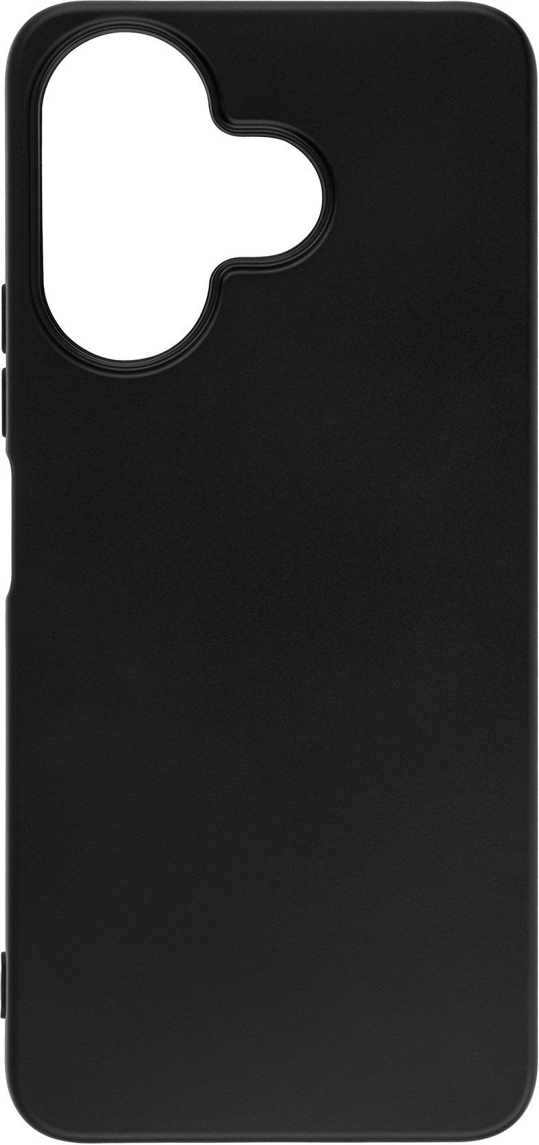 Чехол для смартфона Armorstandart ICON for Xiaomi Redmi 13 4G / Poco M6 4G Black (ARM78262) - Фото 1