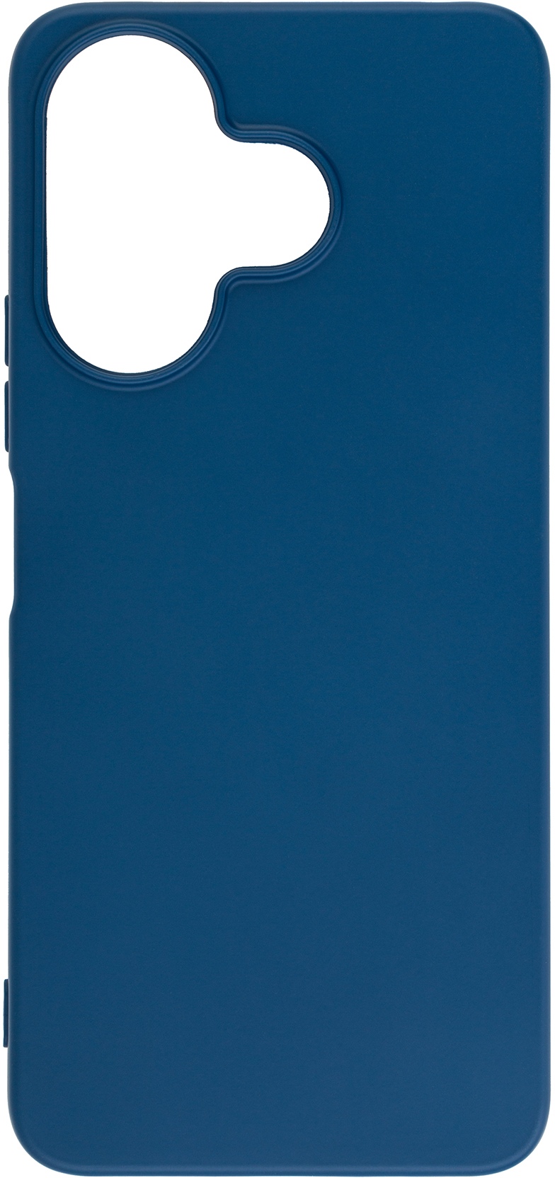 Чехол для смартфона Armorstandart ICON for Xiaomi Redmi 13 4G / Poco M6 4G Blue (ARM78263) - Фото 1