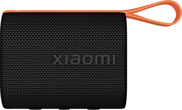 Портативная акустика Xiaomi Sound Pocket (QBH4269GL) - Фото 1