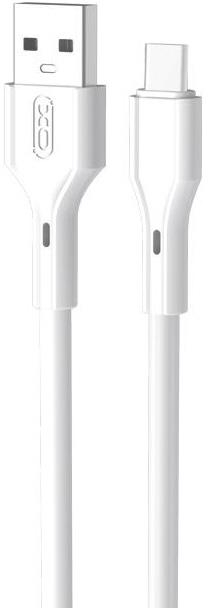Кабель синхронизации данных XO 2.4A TYPE-C Data Cable (CB-23UC) - Фото 1