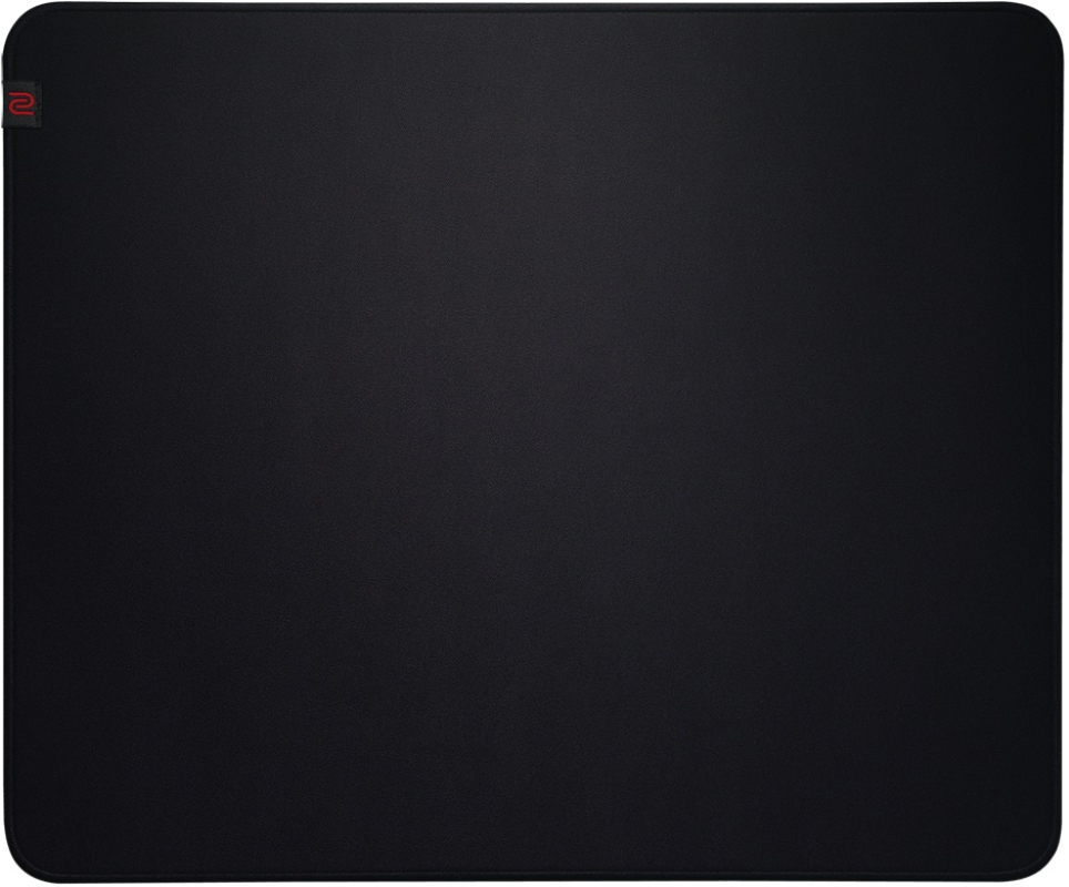 Килимок для миші ігровий Zowie G-SR II Black GGP (9H.N4JFQ.A2E) - Фото 1