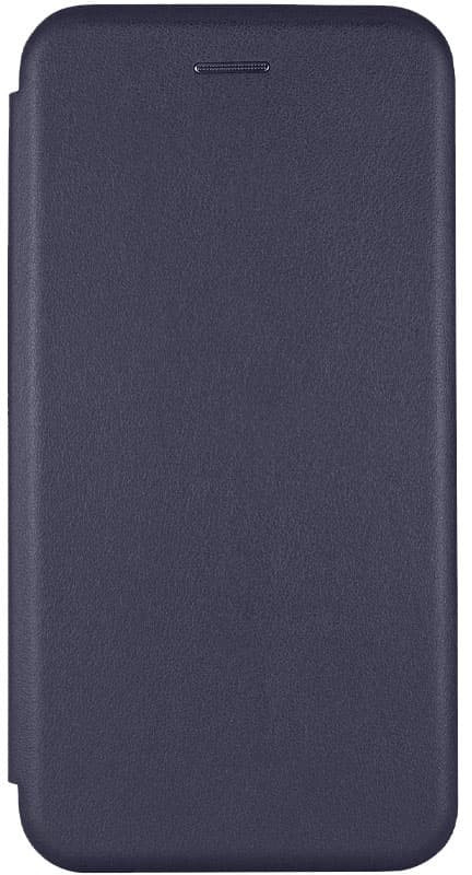Чехол для смартфона ZTE Exclusive for ZTE Blade V50 Design Deep Blue (712198) - Фото 1
