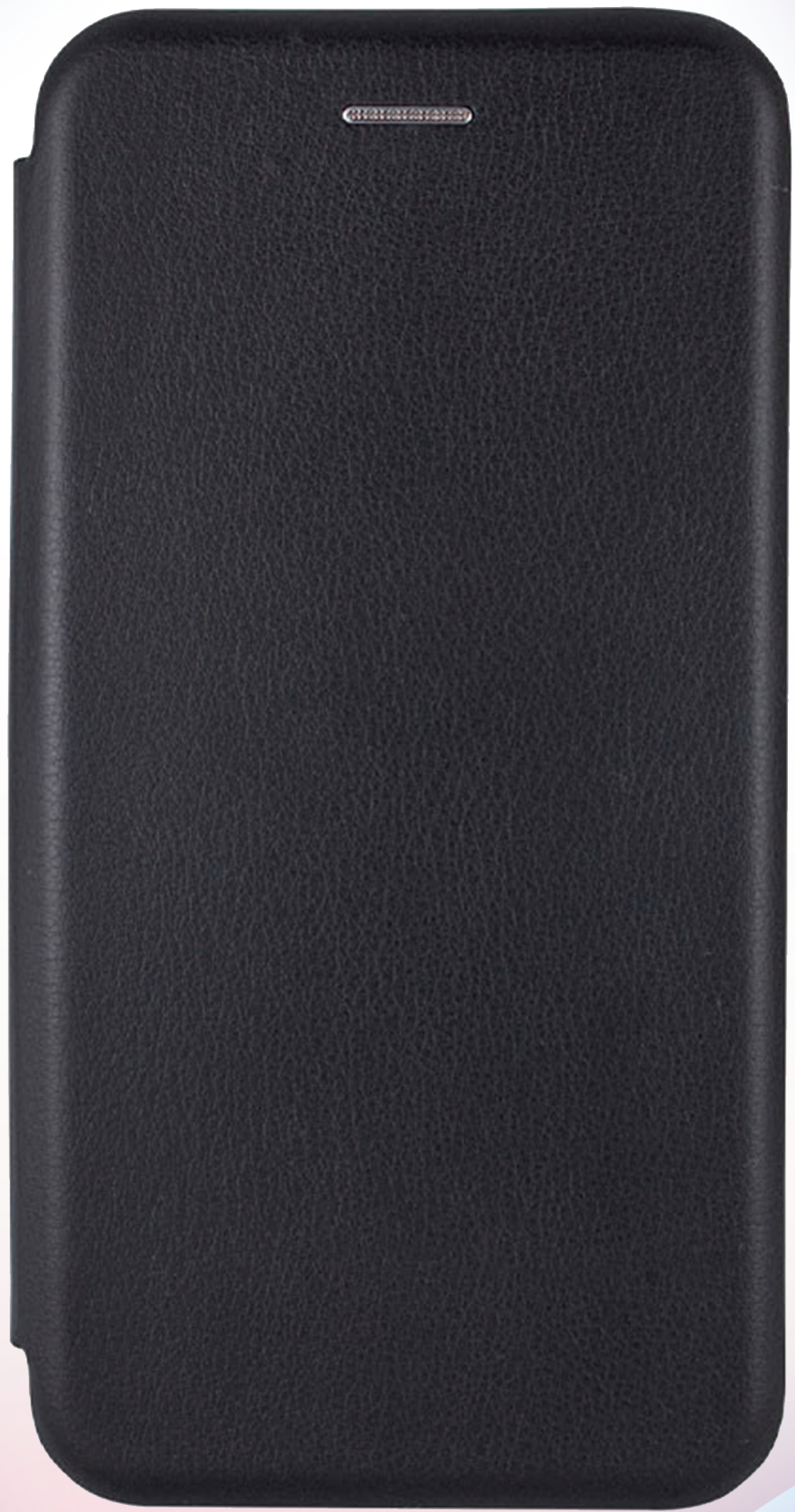Чехол для смартфона ZTE Exclusive for ZTE Blade V50 Vita Black (712192) - Фото 1