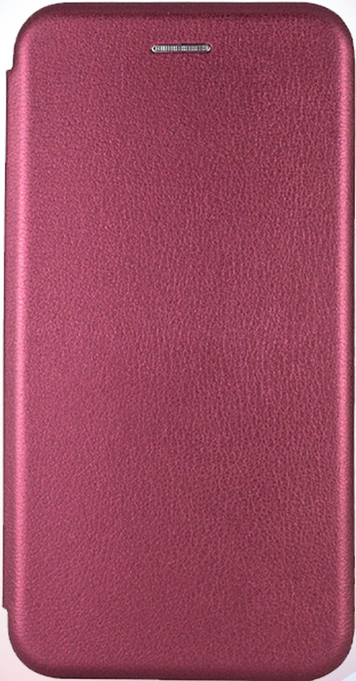 Чехол для смартфона ZTE Exclusive for ZTE Blade V50 Vita Red Wine (712195) - Фото 1