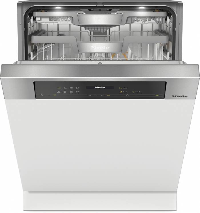 Посудомоечная машина встраиваемая Miele G 7710 SCi - Фото 1