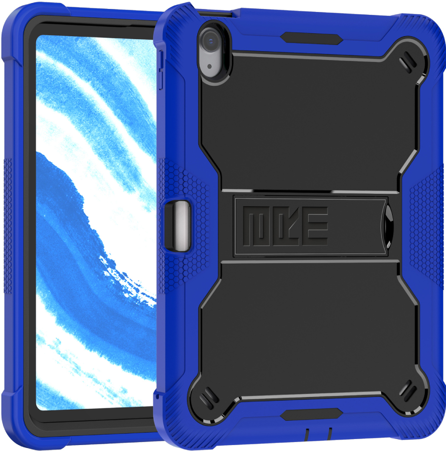 Чехол для планшета Armorstandart Rover for Apple iPad Air 11 2025 / 2024 Blue (ARM84956) - Фото 1