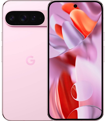 Смартфон Google Pixel 9 Pro XL 512GB Rose Quartz (Відновлений, Ідеальний стан) - Фото 1