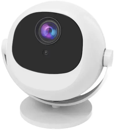 Проектор H96 Max MAX BL360 - Фото 1