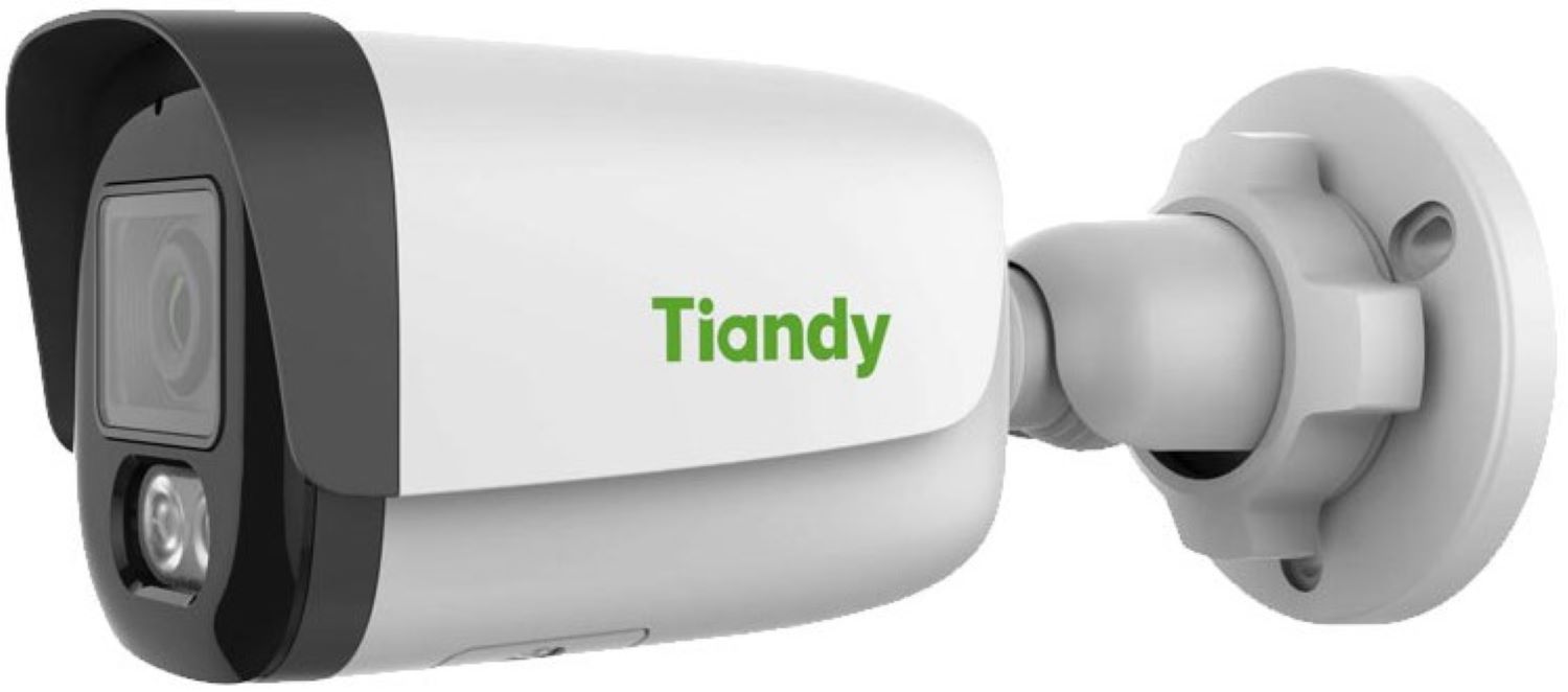 IP-камера Tiandy TC-C35WQ_2.8MM - Фото 1