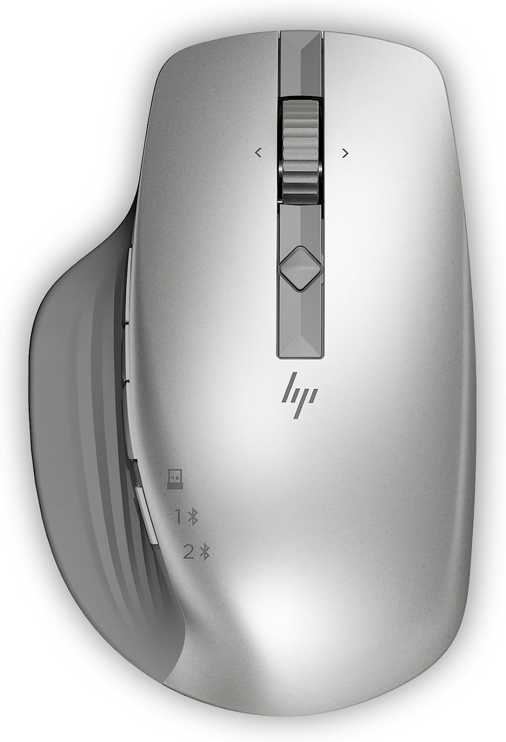 Миша бездротова HP Creator 930 WL Silver (1D0K9AA) - Фото 1