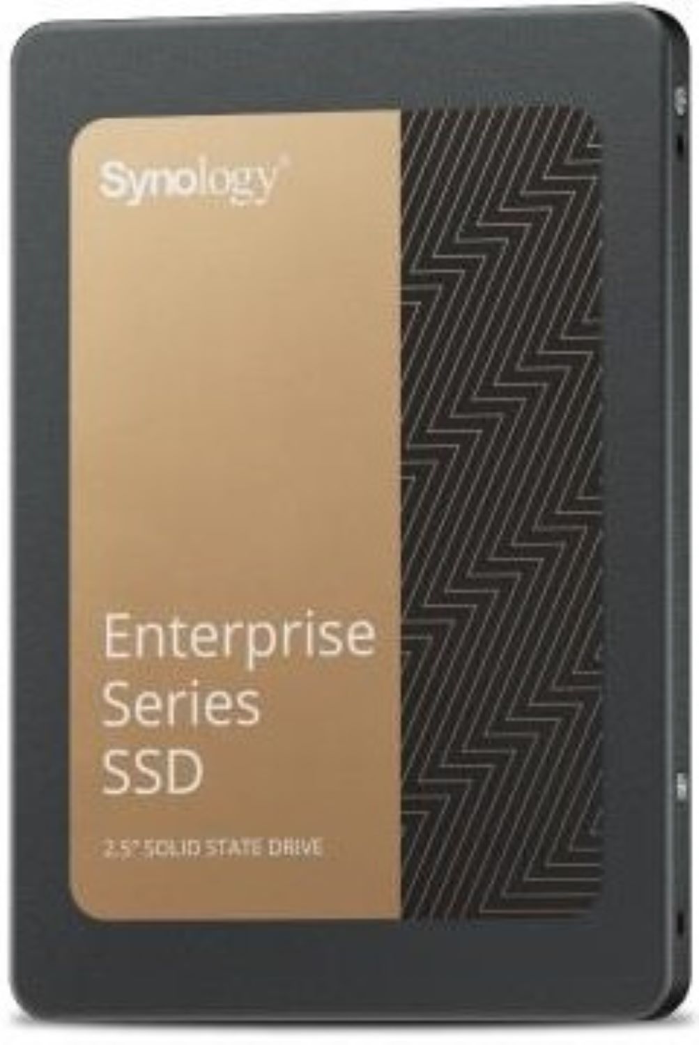 SSD-накопичувач внутрішній Synology SSD SATA2.5" 3.84TB 6GB/S (SAT5221-3840G) - Фото 1