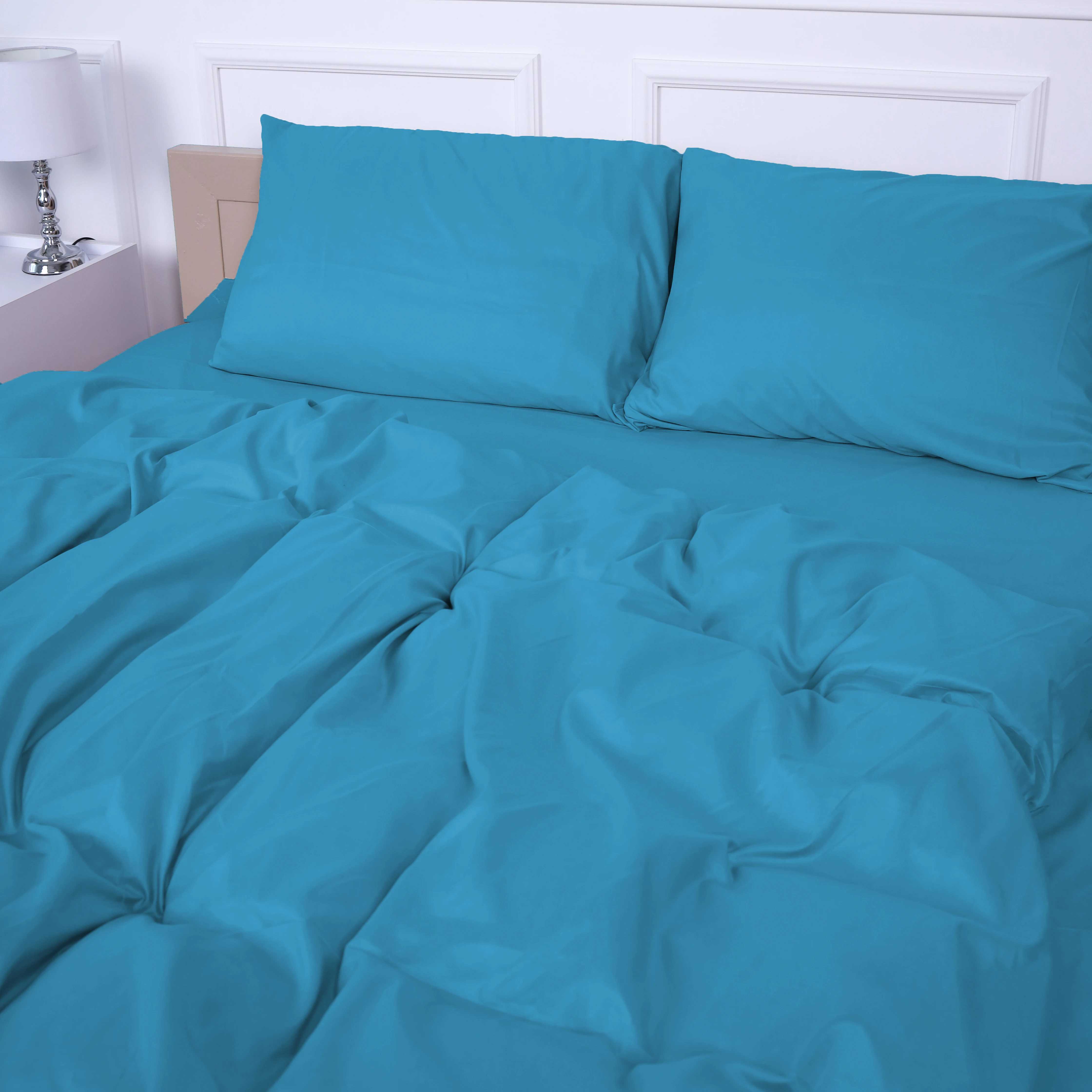 Комплект постельного белья детский MirSon 110х140 см №18-4735 Capri Breeze Микросатин Premium (2200010916362) - Фото 1