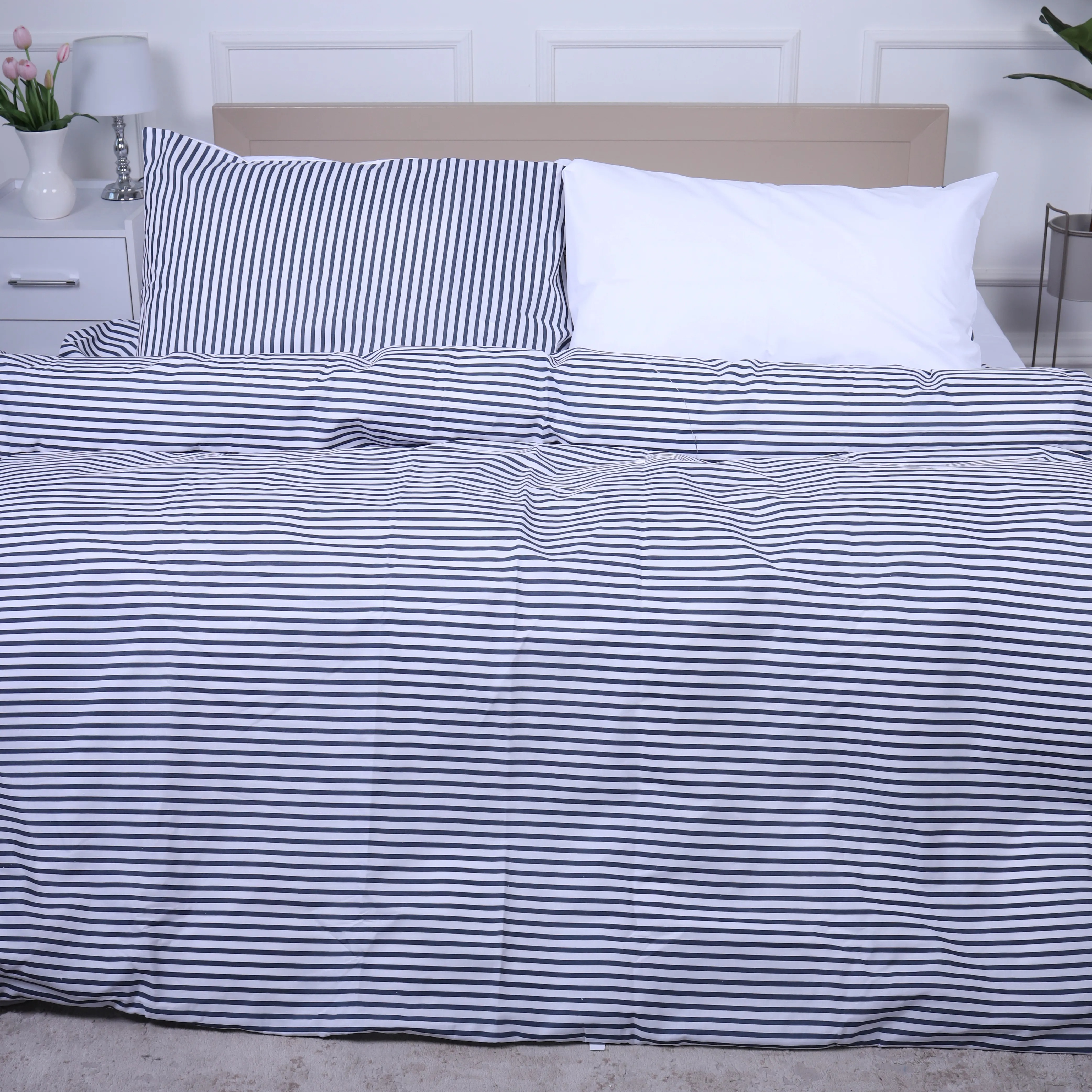 Купить Комплект постельного белья MirSon 143х210 см 17-4793 Ascoli-Picheno Ranforce Elite (2200009008542) - Фото 1 Комплект постельного белья MirSon 143х210 см 17-4793 Ascoli-Picheno Ranforce Elite (2200009008542) - Фото 1