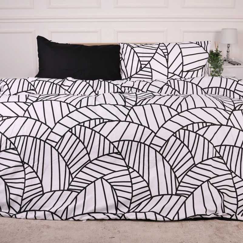 Комплект постільної білизни дитячий MirSon 110х140 см 17-4846 Flavio Ranforce Elite (2200009582653) - Фото 1