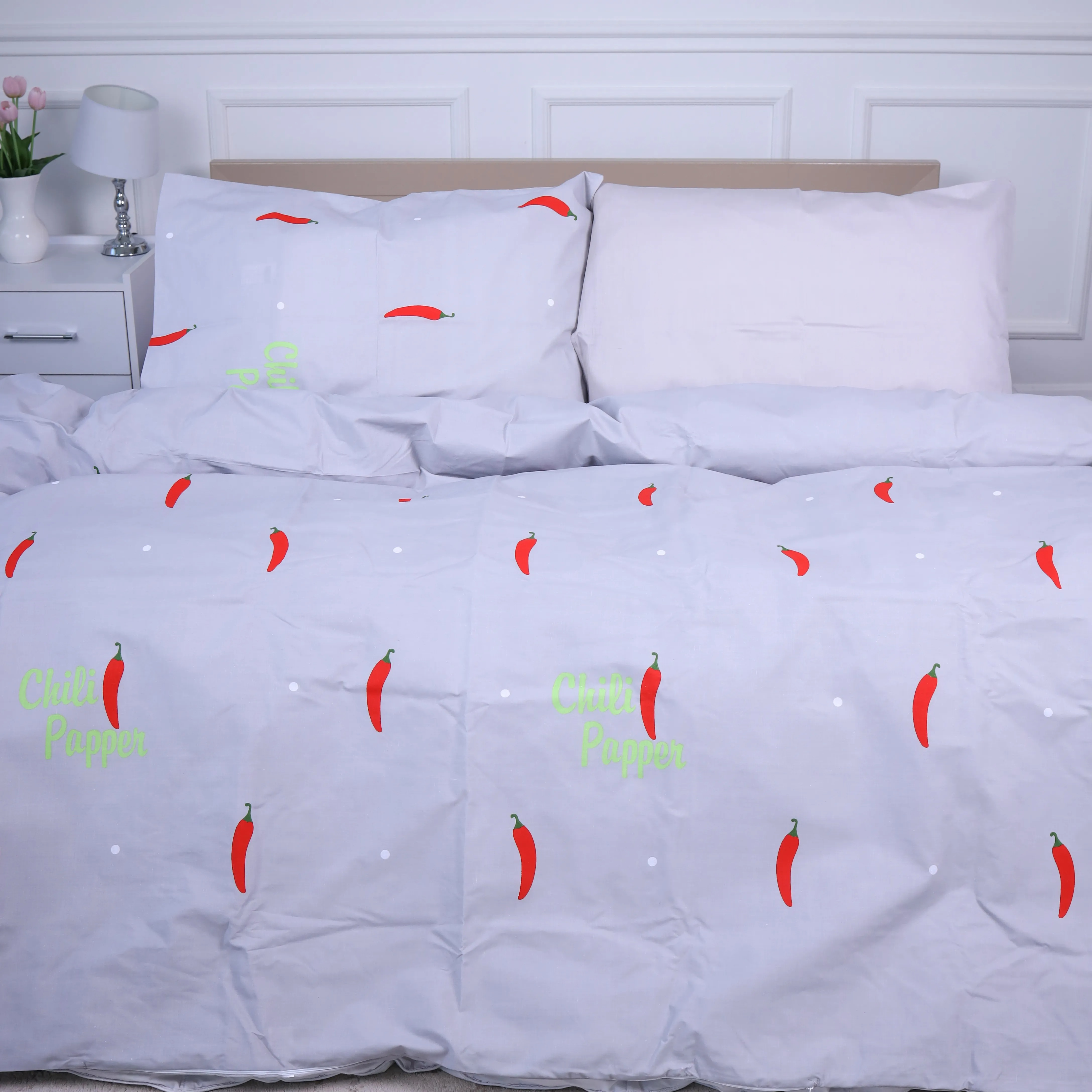 Купить Комплект постельного белья MirSon 143х210 см Ranforce Elite 17-4754 Benvenuto (2200008937782) - Фото 1 Комплект постельного белья MirSon 143х210 см Ranforce Elite 17-4754 Benvenuto (2200008937782) - Фото 1