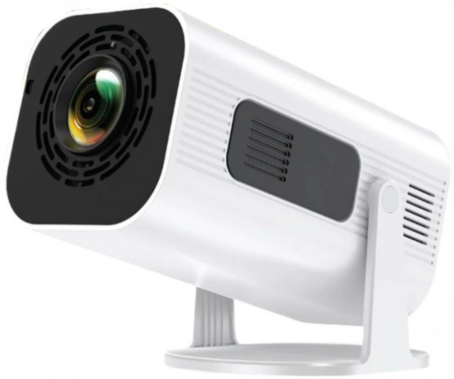 Проектор H96 Max MAX HP330 White - Фото 1