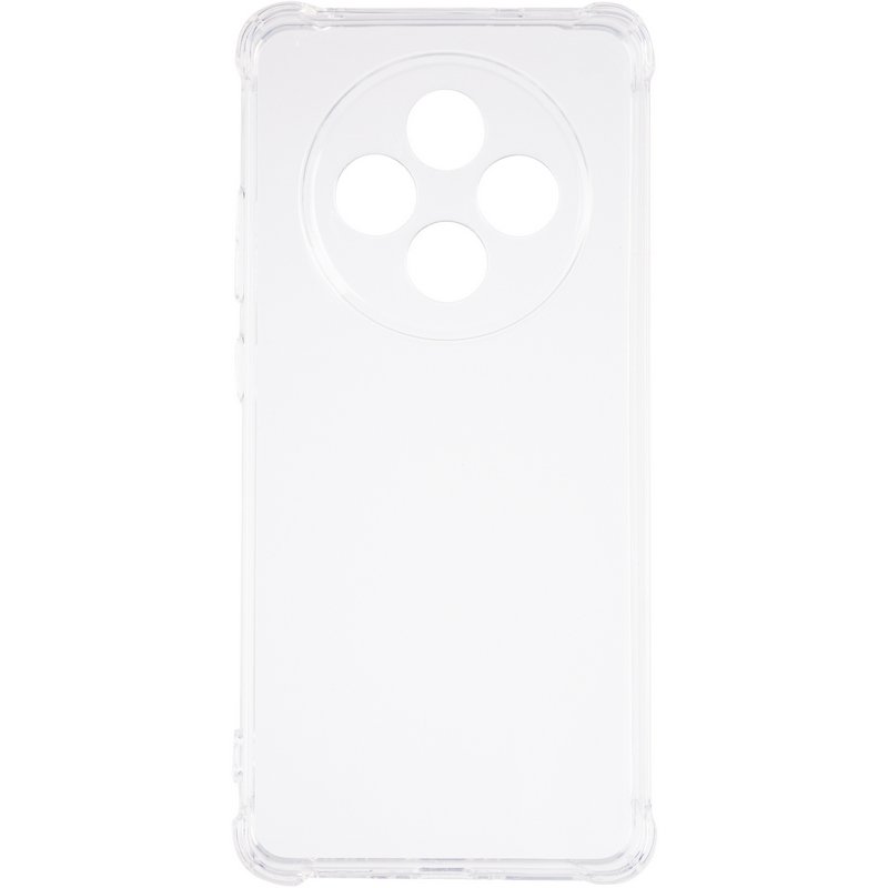 Чохол для смартфону Gelius Ultra Thin Proof for Oppo Reno 12 FS 5G Transparent (99418) - Фото 1