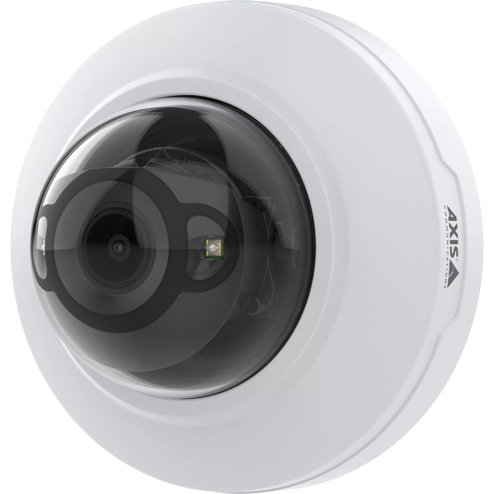 IP-камера Axis M4216-LV DOME (02113-001) - Фото 1