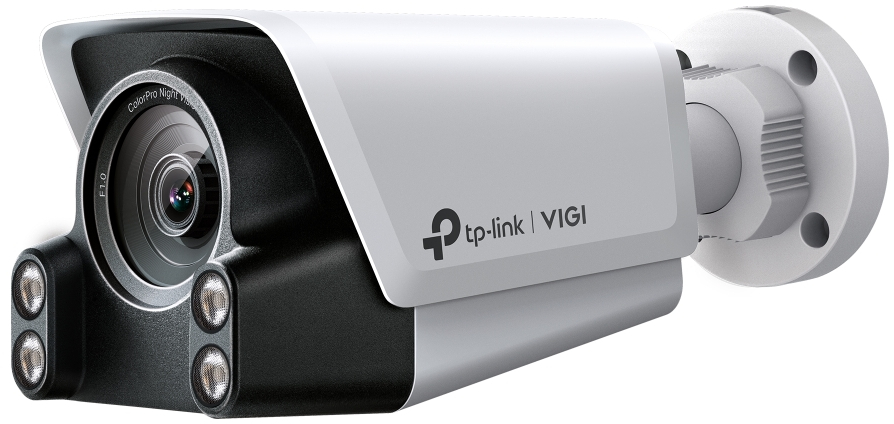 IP-камера TP-Link VIGI C340S(4mm) - Фото 1