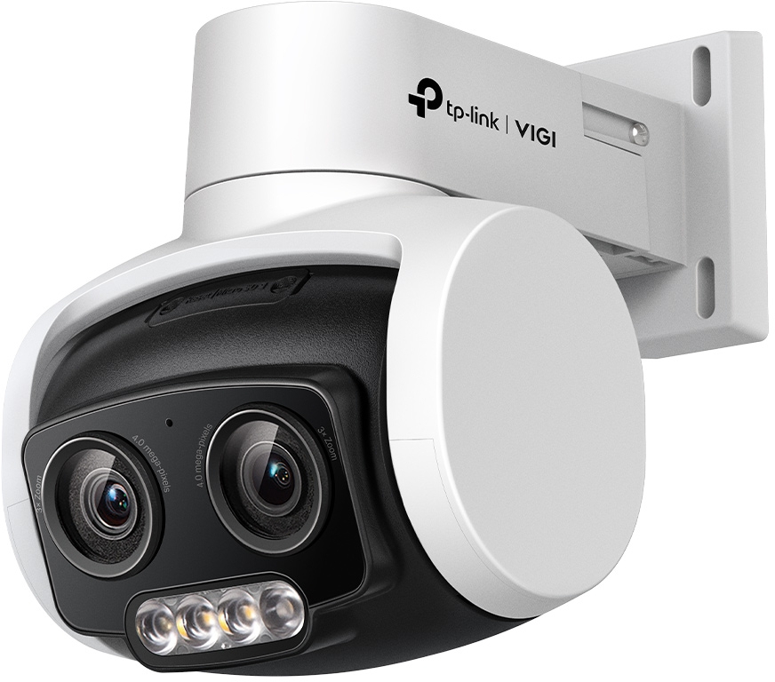 IP-камера TP-Link VIGI C540V - Фото 1