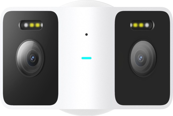IP-камера Xiaomi Outdoor Camera CW100 Dual (BHR07UIEU) - Фото 1