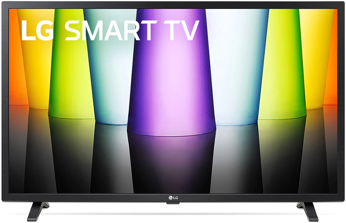Телевизор LG 32LQ63506LA купить - цена, характеристики | COMFY