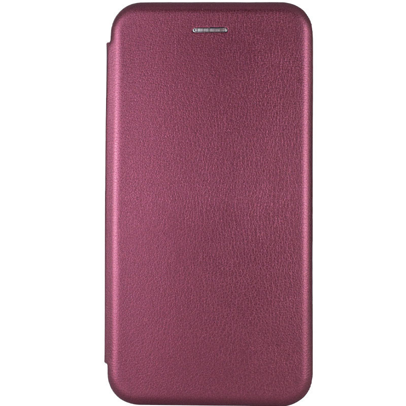 Чехол для смартфона BeCover Exclusive for Samsung Galaxy A56 SM-A566 Red Wine (713425) - Фото 1