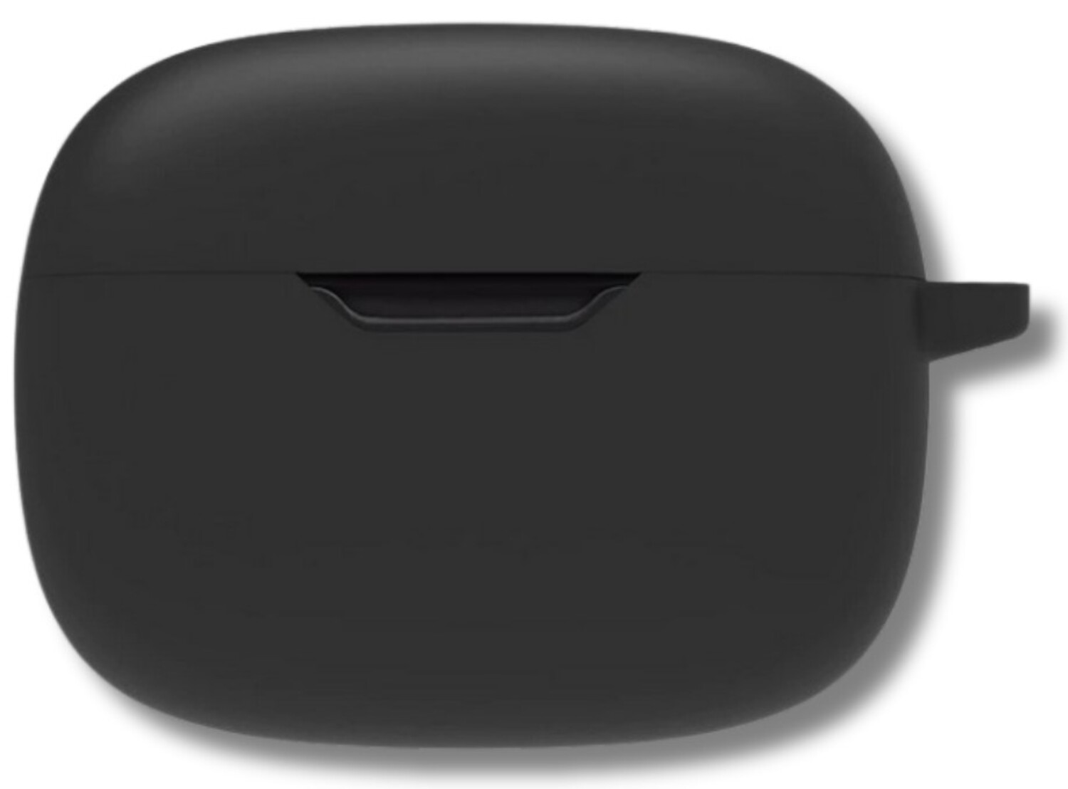 Чехол для наушников BeCover for JBL Wave Beam 2 Black (714820)