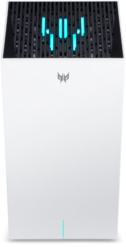 MESH система WiFi7 Acer Predator T7 (FF.G2RTA.001) - Фото 1