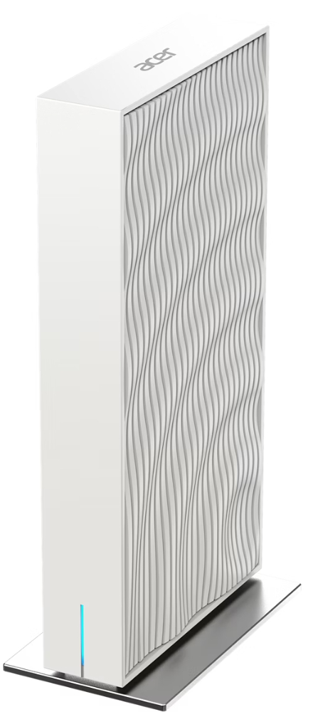 MESH система WiFi7 Acer Wawe 7 Dual Pack (FF.G2UTA.002) - Фото 1