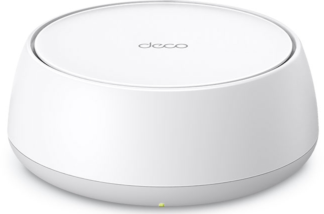 MESH система WiFi7 TP-Link Deco BE22(1-pack) - Фото 1