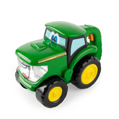 Наземна спецтехніка John Deere Kids Джонні-ліхтарик (47216)