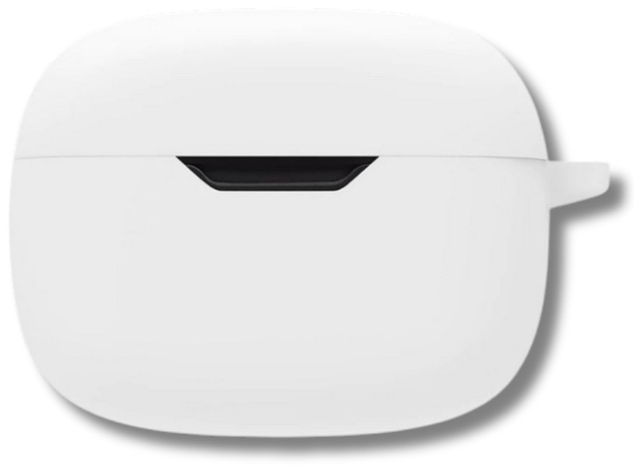 Чехол для наушников BeCover for JBL Wave Beam 2 White (714822)