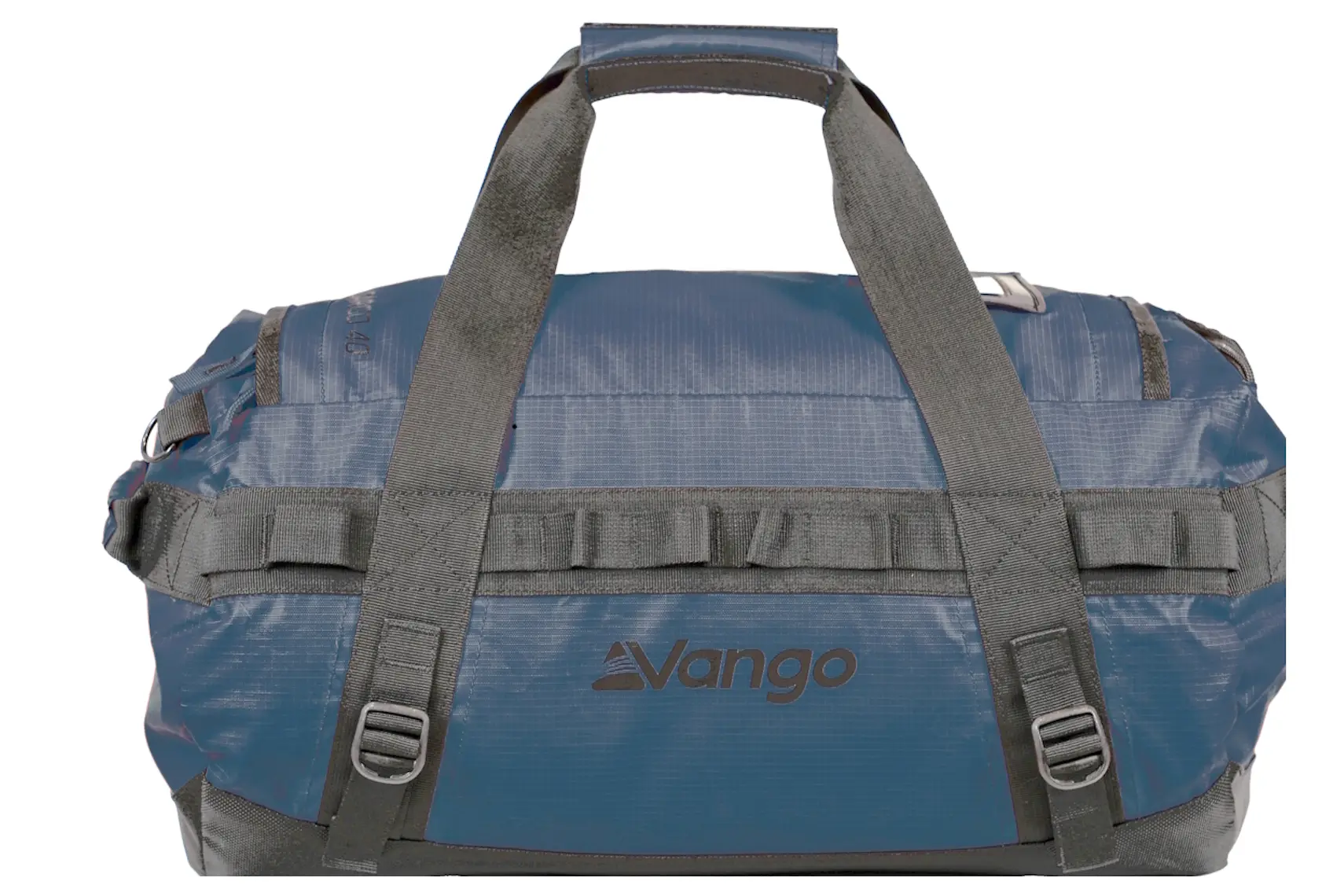 Сумка дорожная Vango Cargo 80 Moonlit Ocean Blue (RUUCARGO0000006) - Фото 1