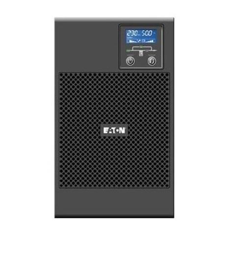 Источник бесперебойного питания Eaton 9E 3000VA 2400W (9E3000I) - Фото 1