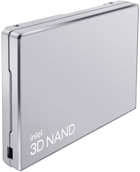 SSD-накопитель внутренний Intel 1.92TB 2.5" D5-P5530 PCIe4x4 (SSDPF2KX019XZN1) - Фото 1