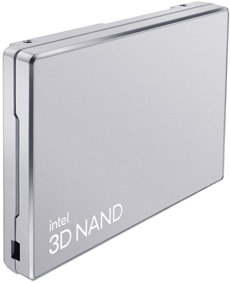 SSD-накопитель внутренний Intel 960GB SSD 2.5" D5-P5530 PCIe4x4 (SSDPF2KX960HZN1) - Фото 1