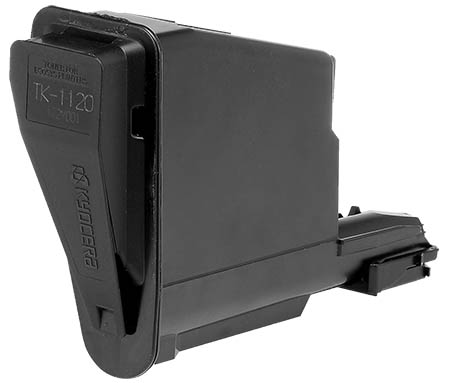 Картридж для лазерних принтерів/БФП Kyocera TK-1120 (1T02M70NXV) - Фото 1